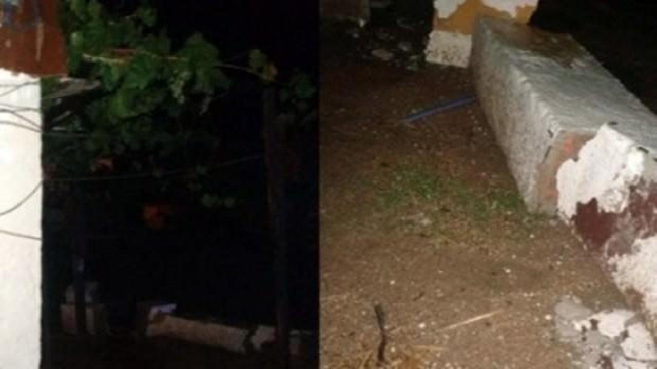 5 yaşındaki Ela Nur'un kahreden &ouml;l&uuml;m&uuml;...