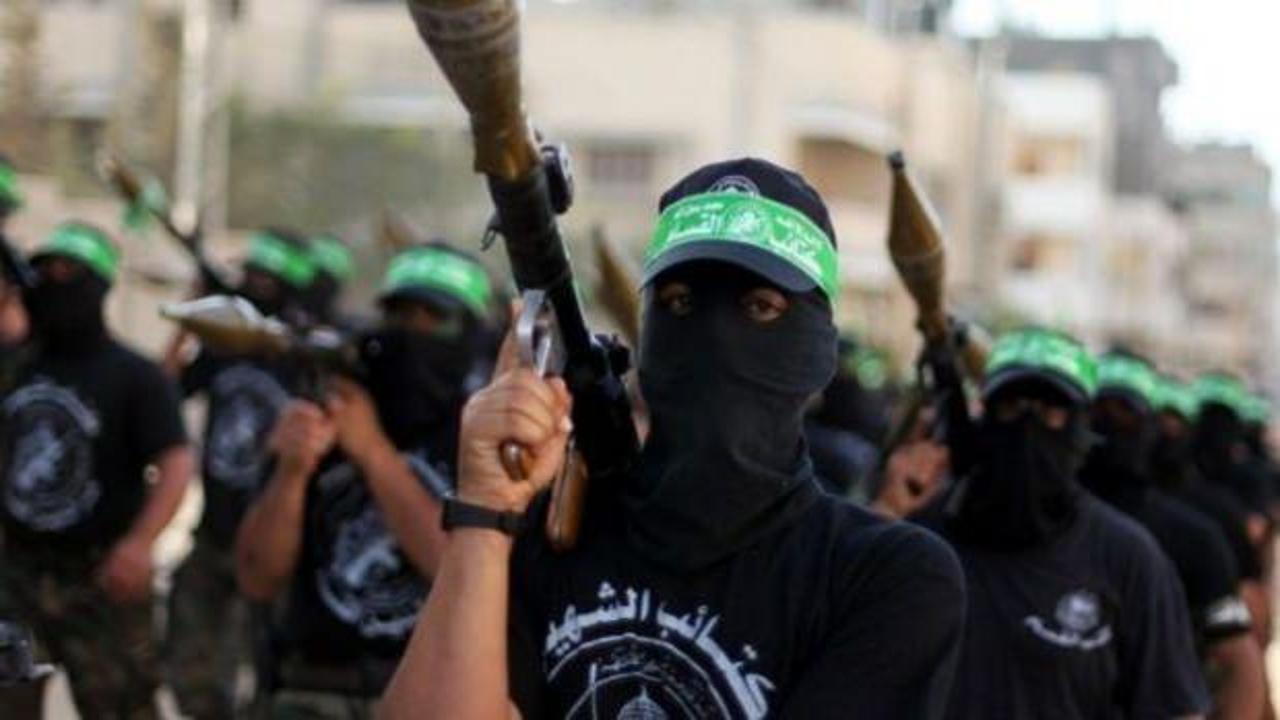 Saldırı sonrası Hamas'tan İsrail açıklaması!