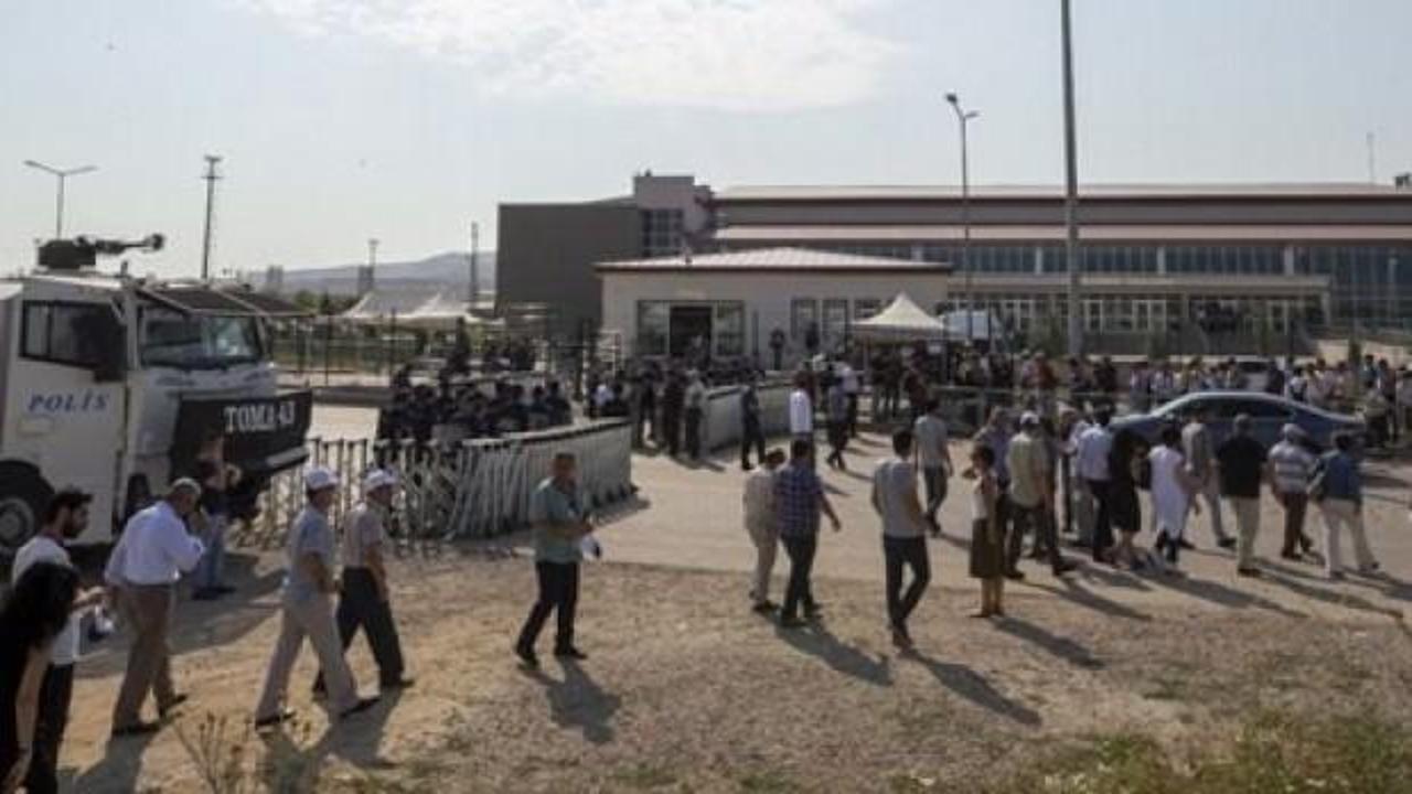 Ankara Garı katliamı davasında karar verildi!