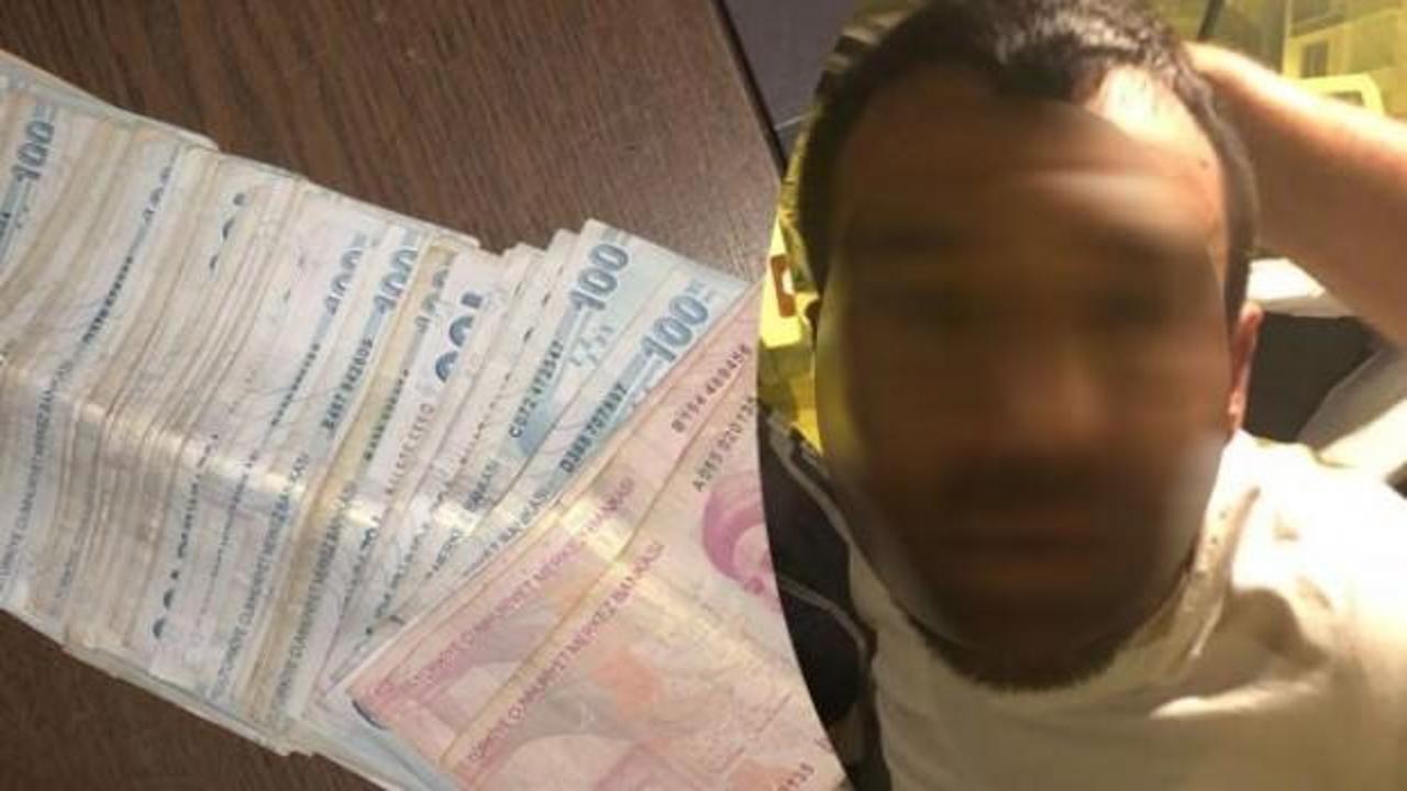 Ankara polisi &ccedil;ok konuşulan cinayeti aydınlattı! 