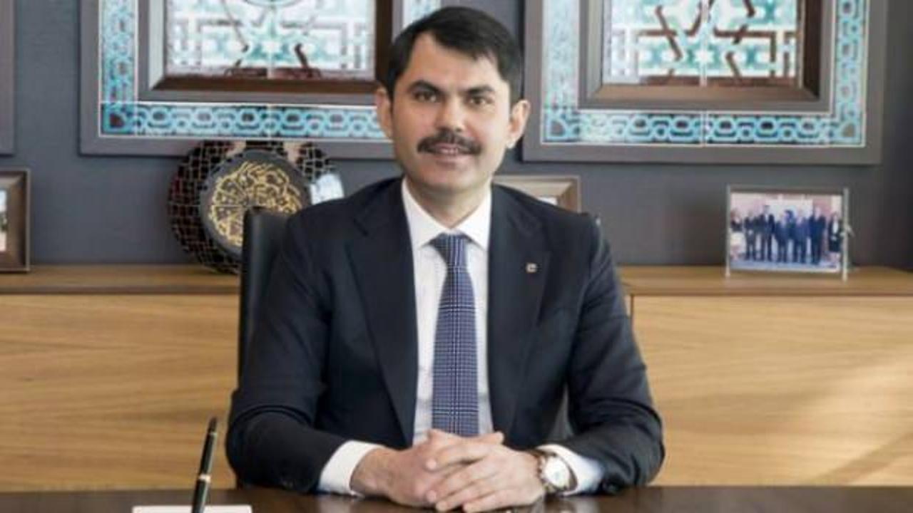 Bakan müjdeyi verdi! Ucuz konutlar geliyor