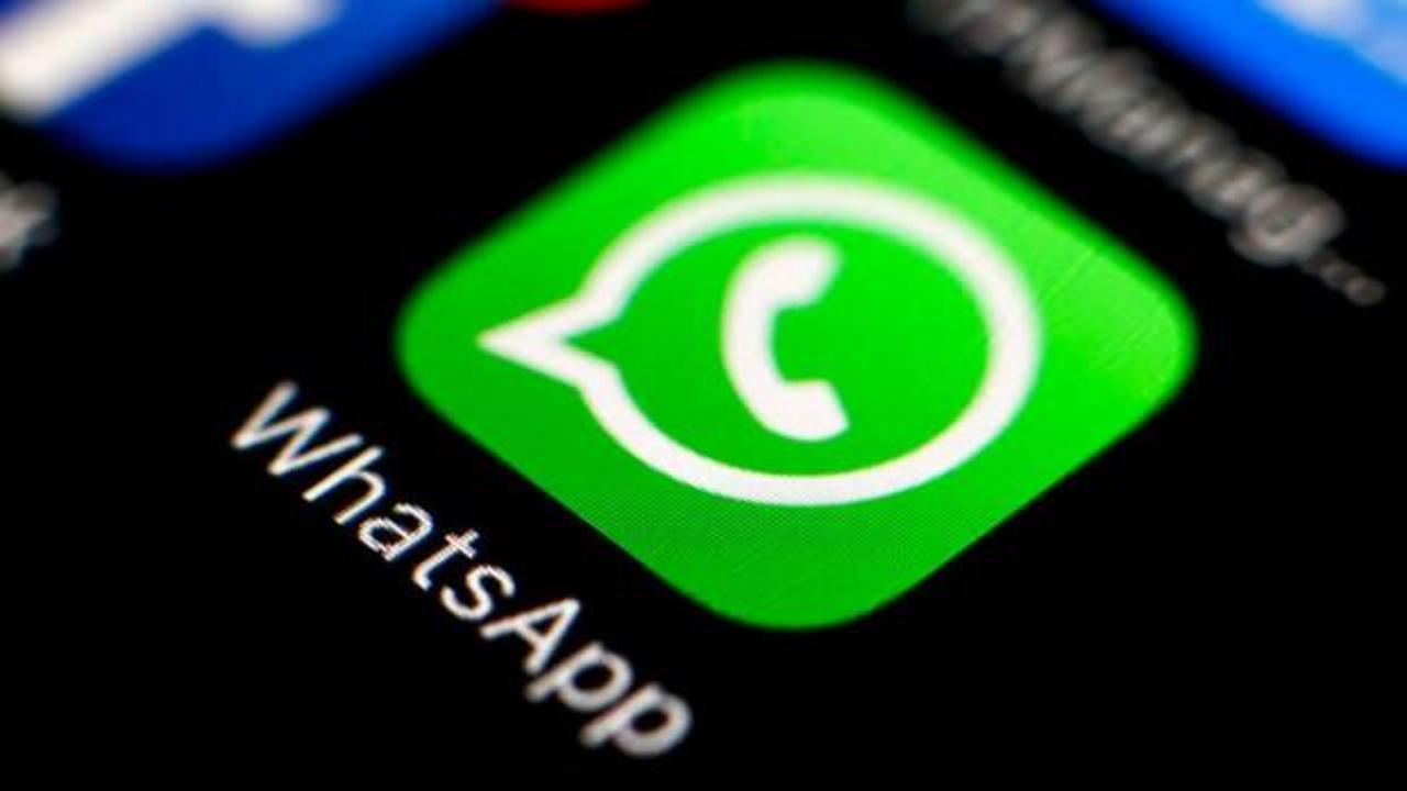 Bilgisayarda WhatsApp kullananlara önemli uyarı