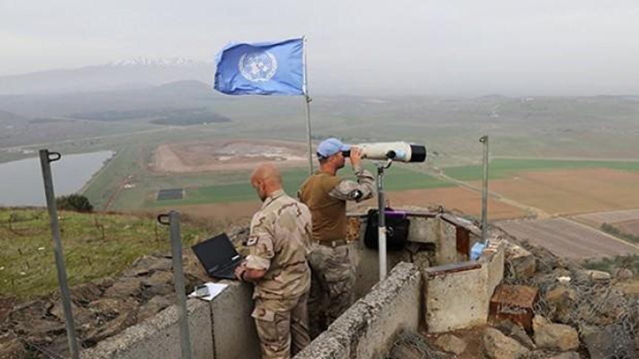 BM kritik bölgeye geri dönüyor