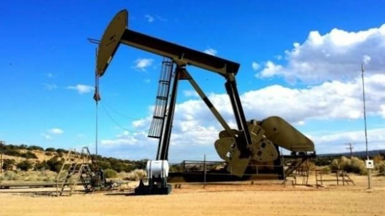 Brent petrolün varili 73,94 dolar