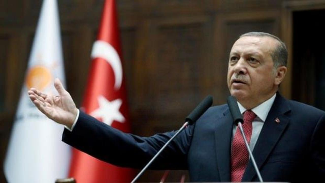 Çarpıcı sözler: Erdoğan bunlara boyun eğmez