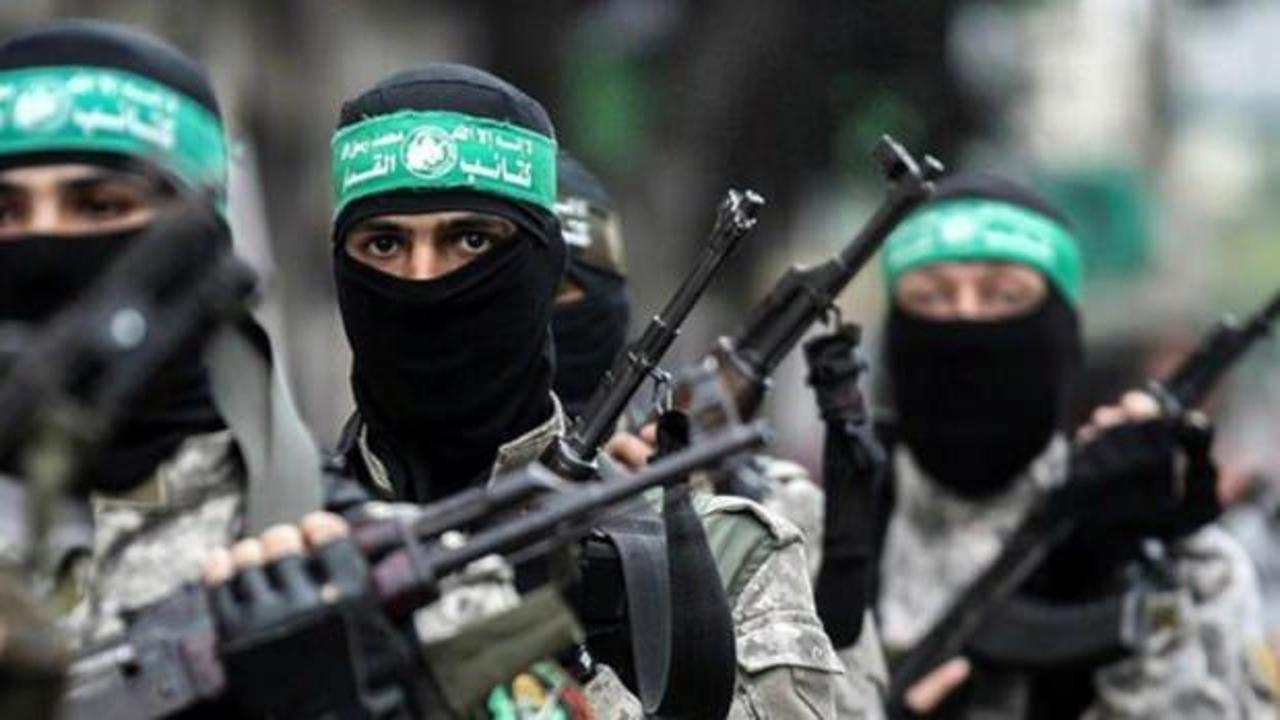 Hamas'tan "Mısır'ın uzlaşı teklifine" bağlılık açıklaması