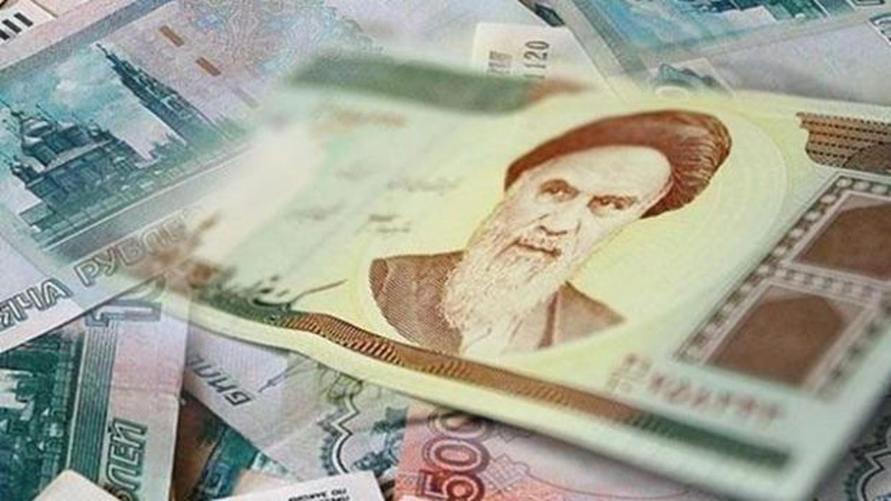 'İran parası ölüm sarmalına girdi'