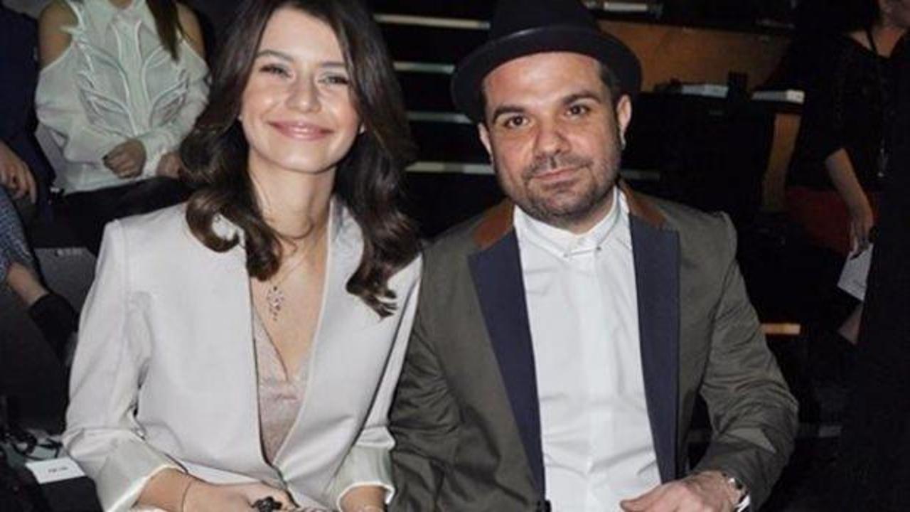 Kenan Doğulu'dan romantik 4. yıl paylaşımı!