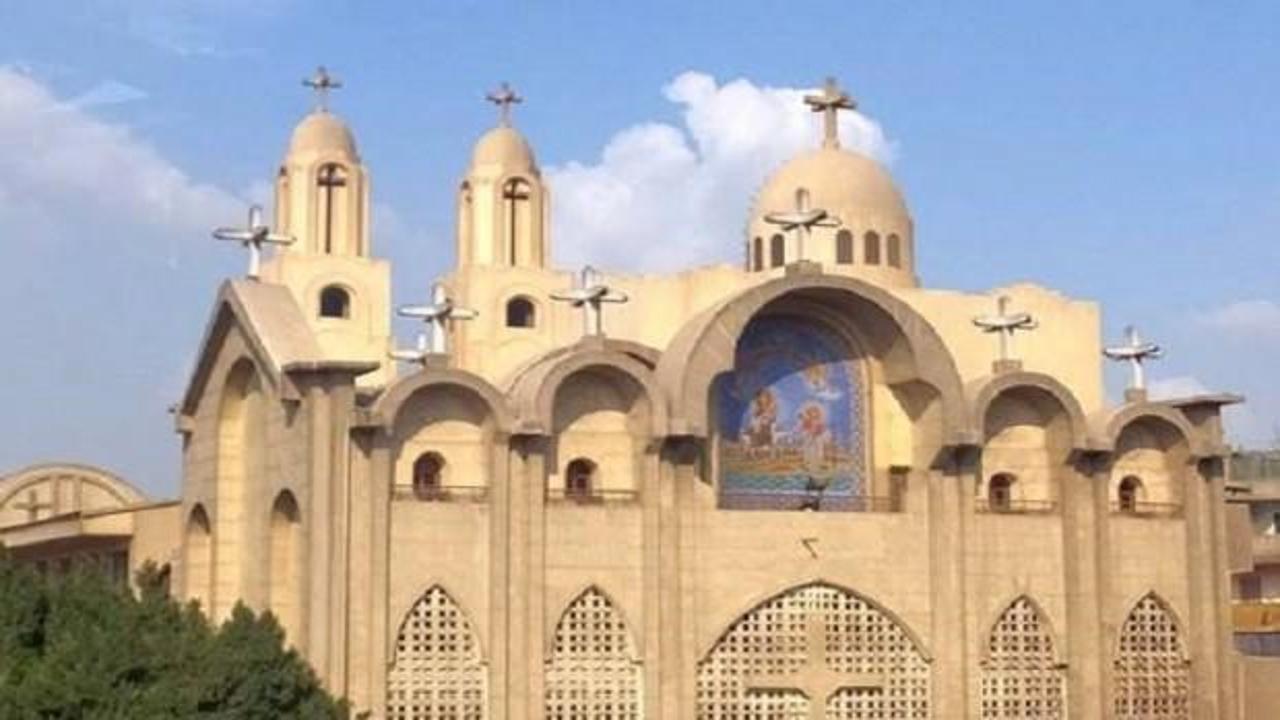 Mısır Ortodoks Kilisesi Facebook'u yasakladı