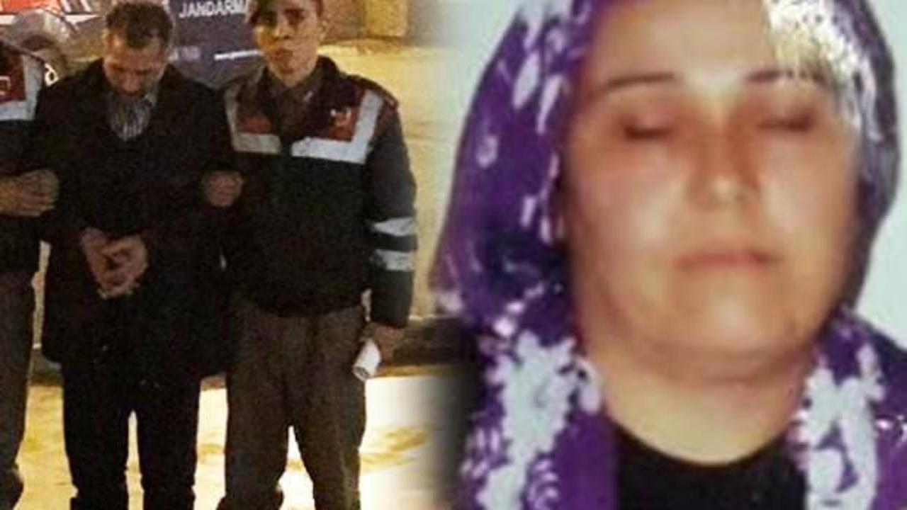 Şok s&ouml;zler! Boğazını kestim kafasını, koparttım...