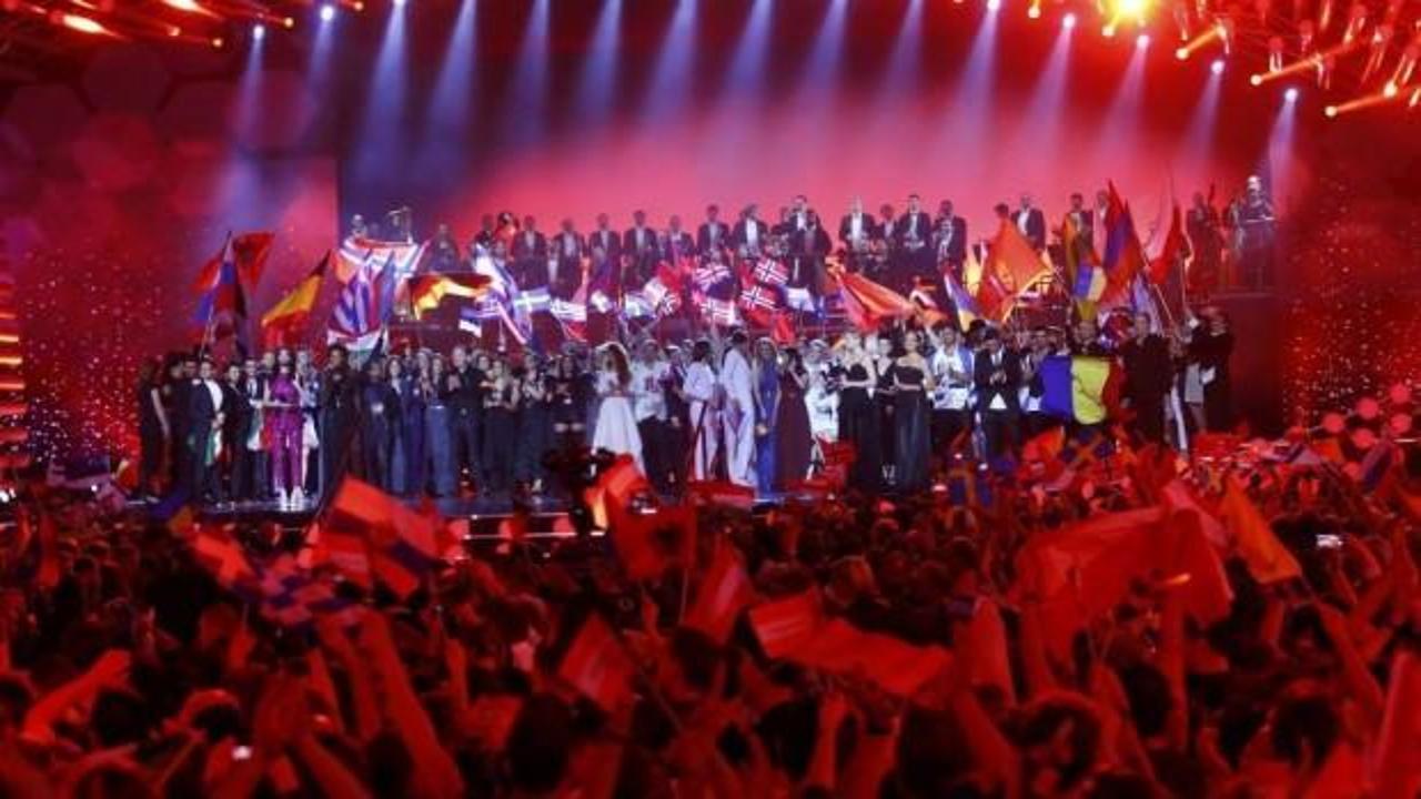 TRT Genel Müdürü'nden 'Eurovision' açıklaması