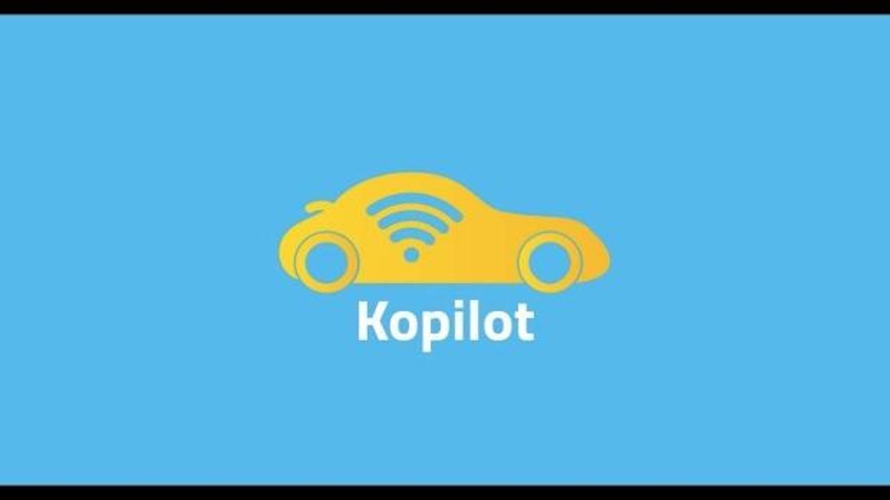 Turkcell Kopilot'la otomobilleri akıllandırıyor