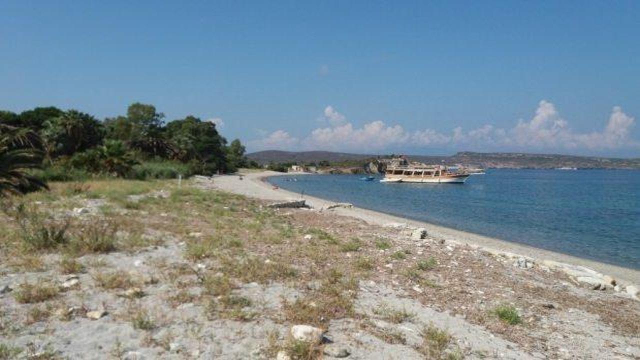 Türkiye’nin ilk tatil köyü satıldı