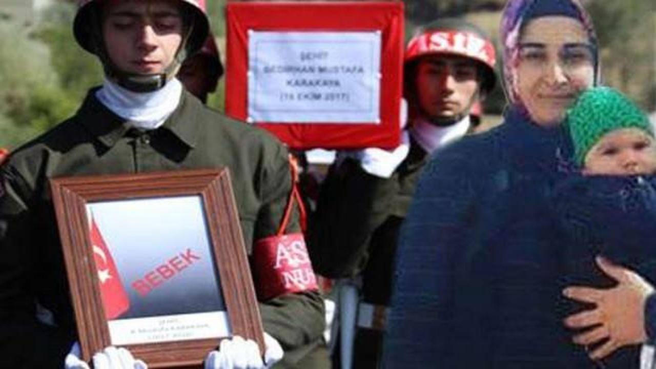 T&uuml;rkiye'yi yasa boğan saldırıda kahreden detay!