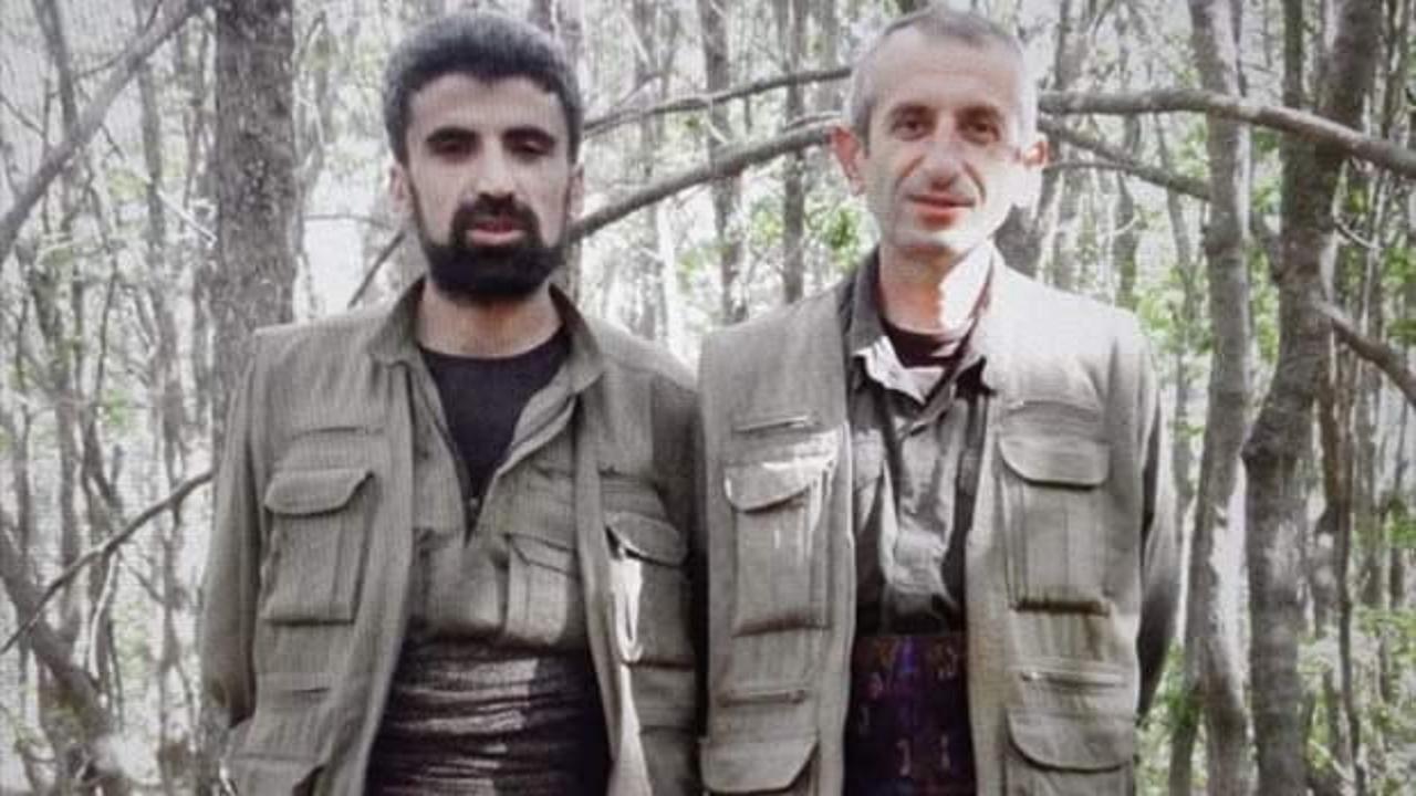 Terör örgütü PKK'nın oluşturmaya çalıştığı Erzurum grubuna ağır darbe