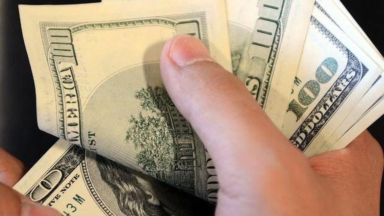 Bülent Turan'dan dolar açıklaması