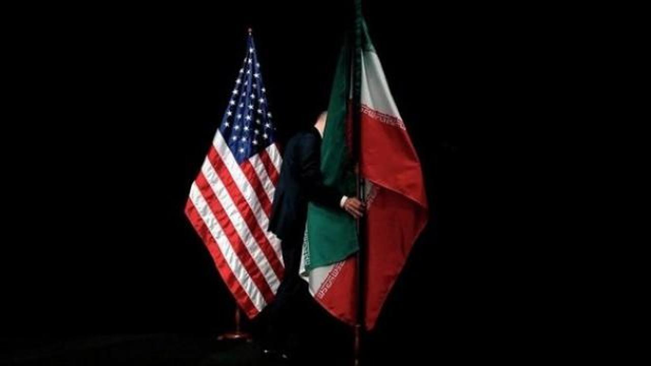 ABD'nin İran yaptırımı resmen başladı!