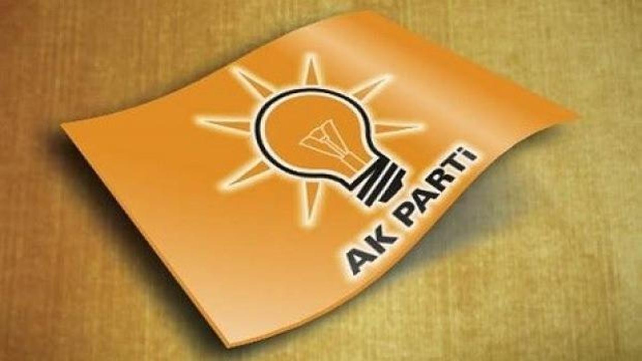 AK Parti'den yerel seçim tarihine ilişkin açıklama