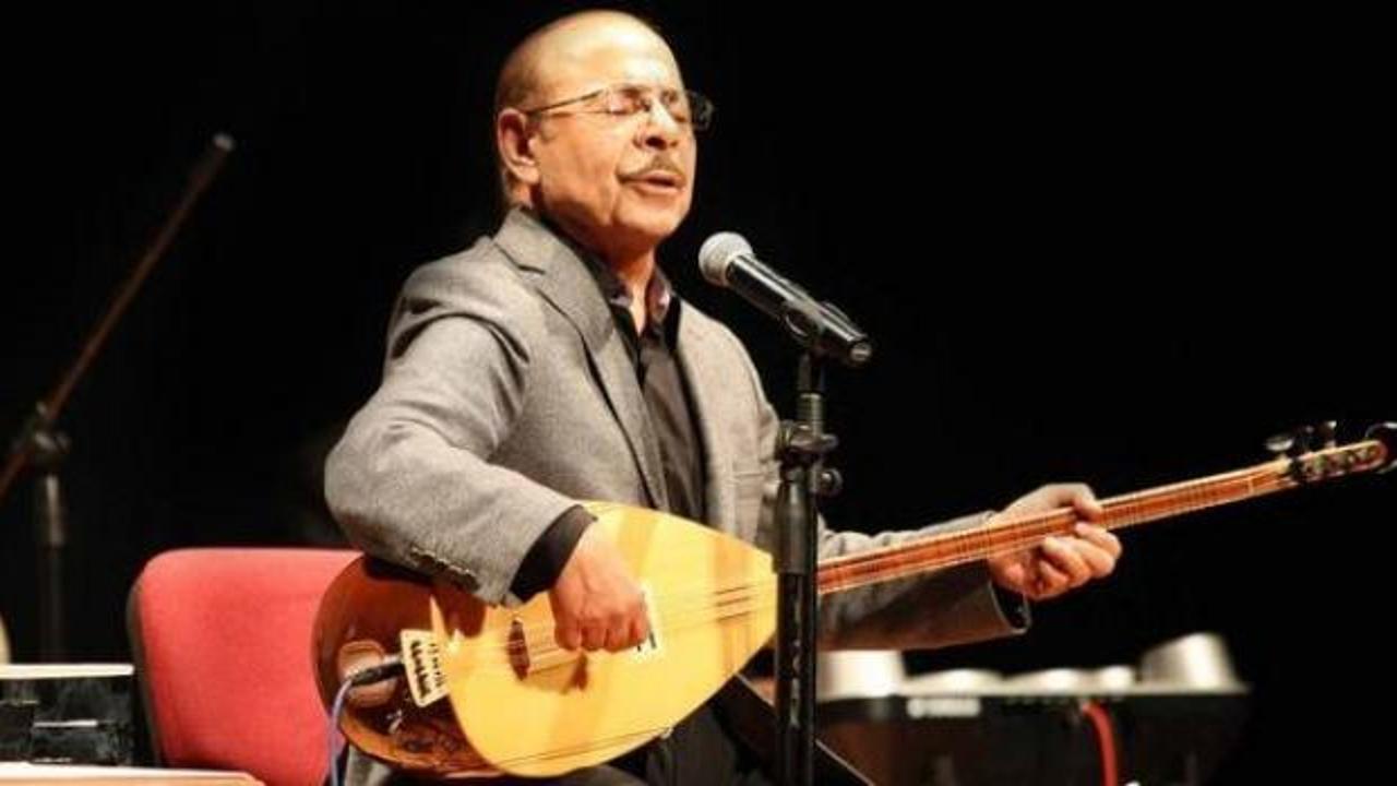 Bozkırın tezenesi için söylediler 