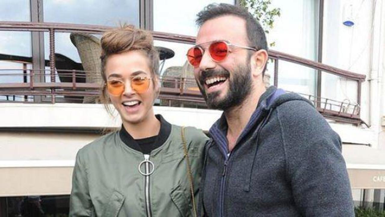 Hakan Baş'tan 750 bin TL'lik düğün hazırlığı 