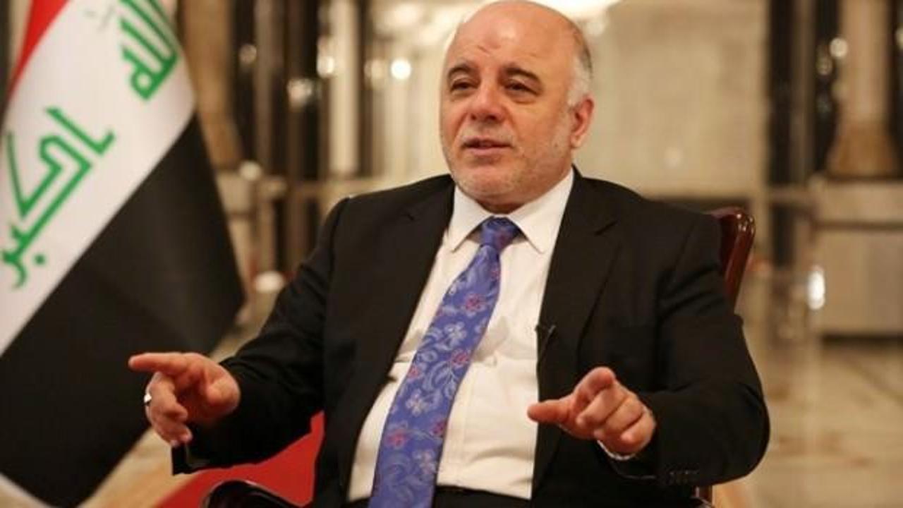 Irak Başbakanı İbadi, Ankara'ya geliyor