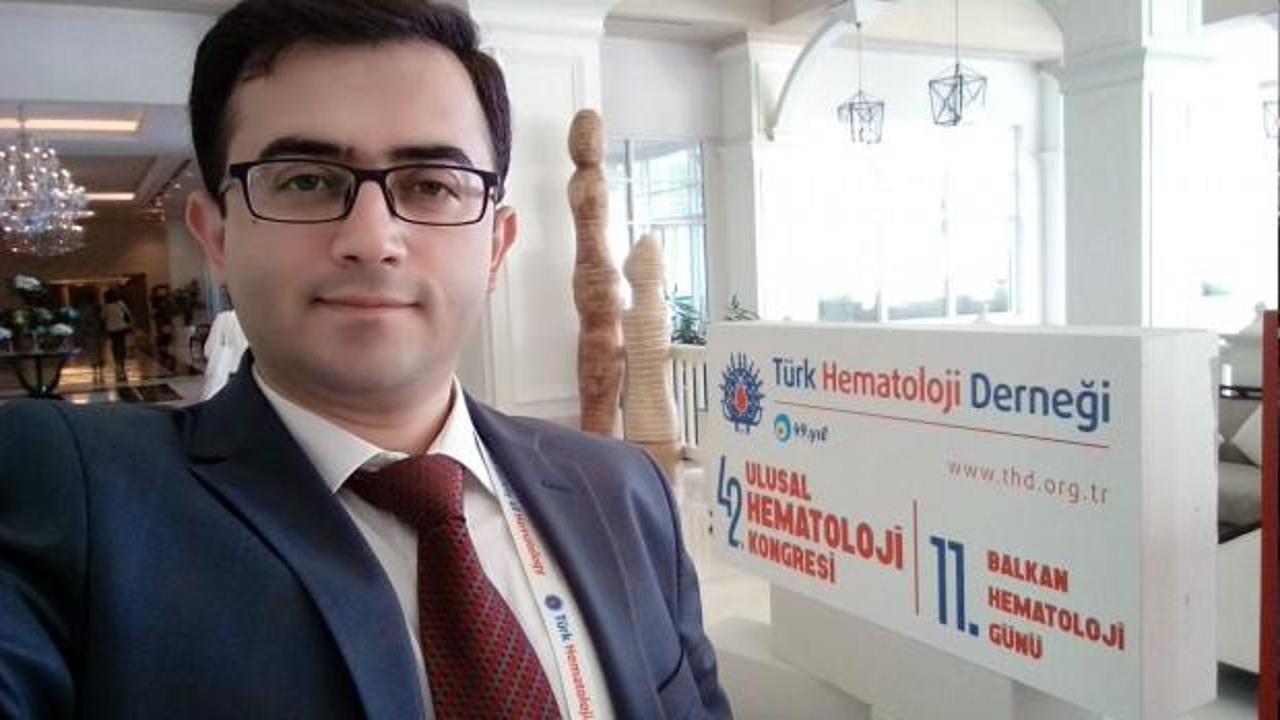 Kanser hücrelerinin büyümesini durduran buluşa Türk imzası 