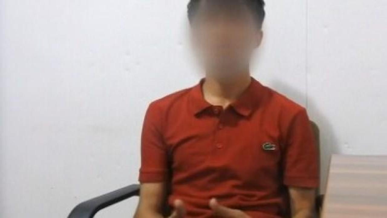 PKK&rsquo;lı ter&ouml;rist teslim oldu! Her şeyi itiraf etti