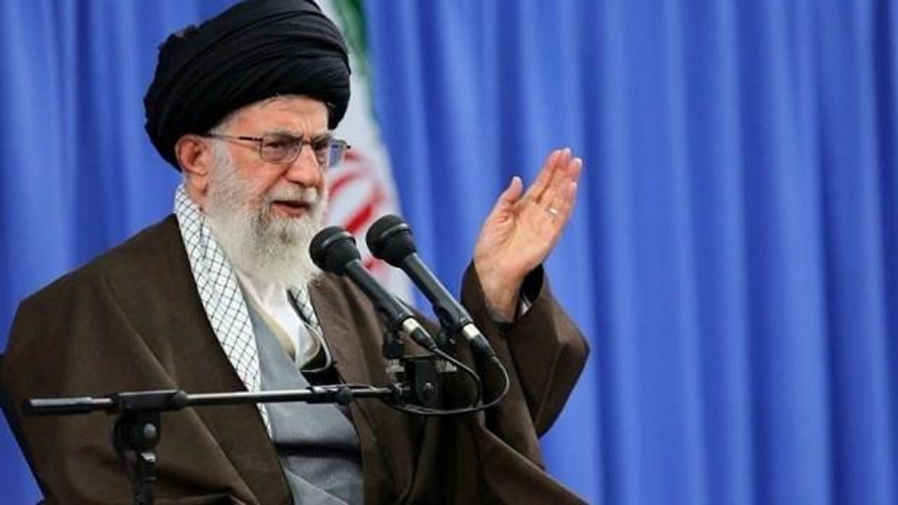 İran'da yargıya "döviz" çağrısı