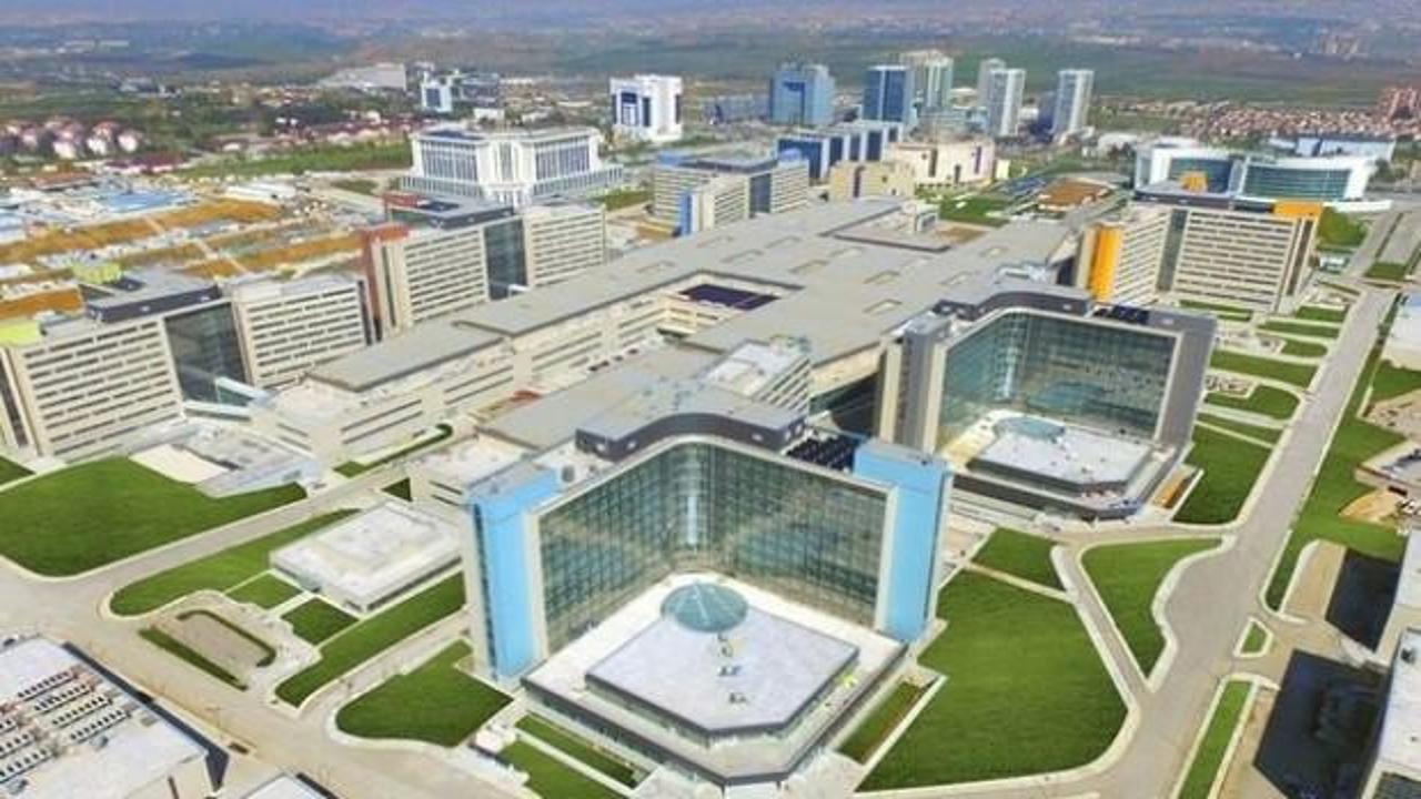 T&uuml;rkiye'nin en b&uuml;y&uuml;ğ&uuml; bu yıl hizmete girecek