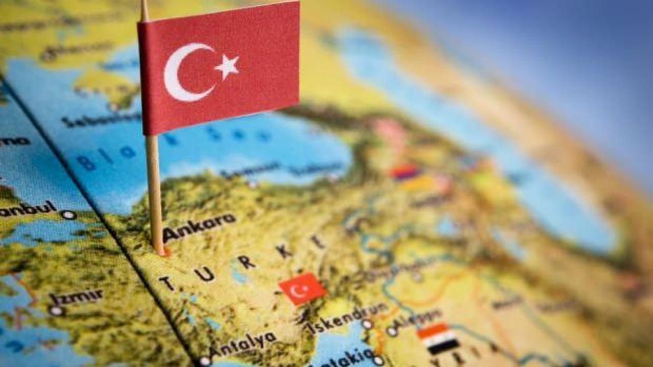 Yabancı şirketler Türkiye'ye akın etti!
