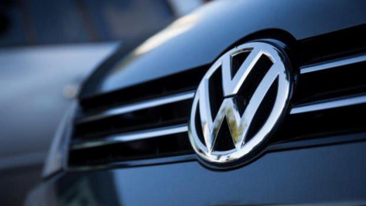 Volkswagen bir ülkede daha dizelden çıkıyor