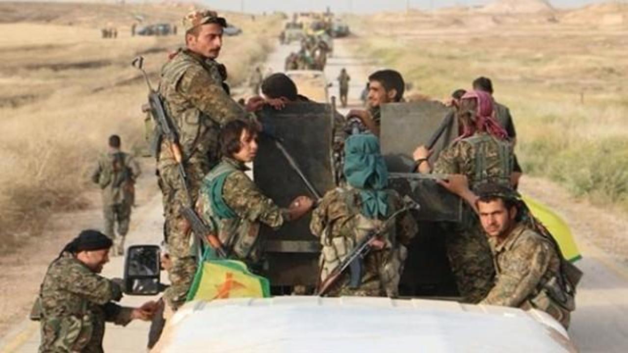 YPG/PKK zulmü iddianamede!