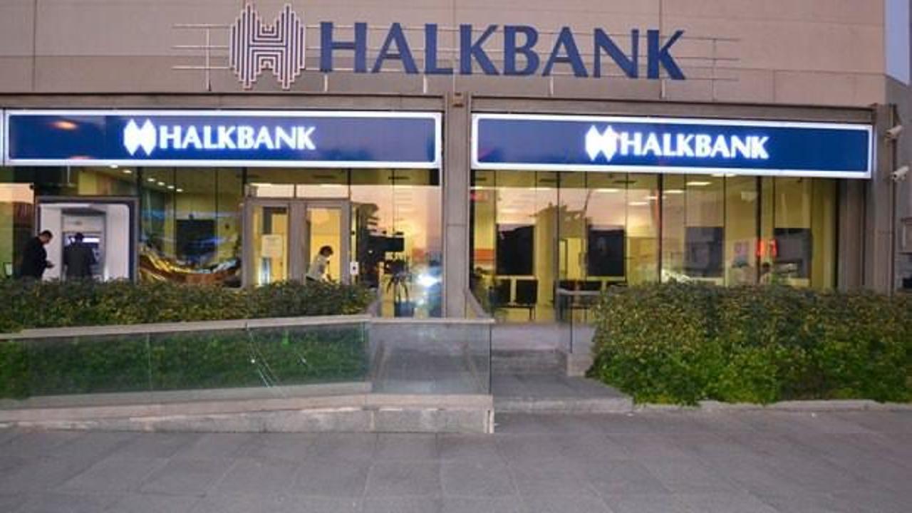 Açıklama geldi, Halkbank hisseleri uçuşa geçti!