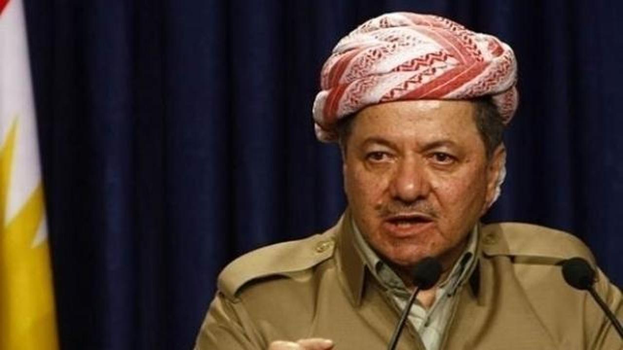 Barzani, IKBY seçimlerinin ertelenmesini istemiyor