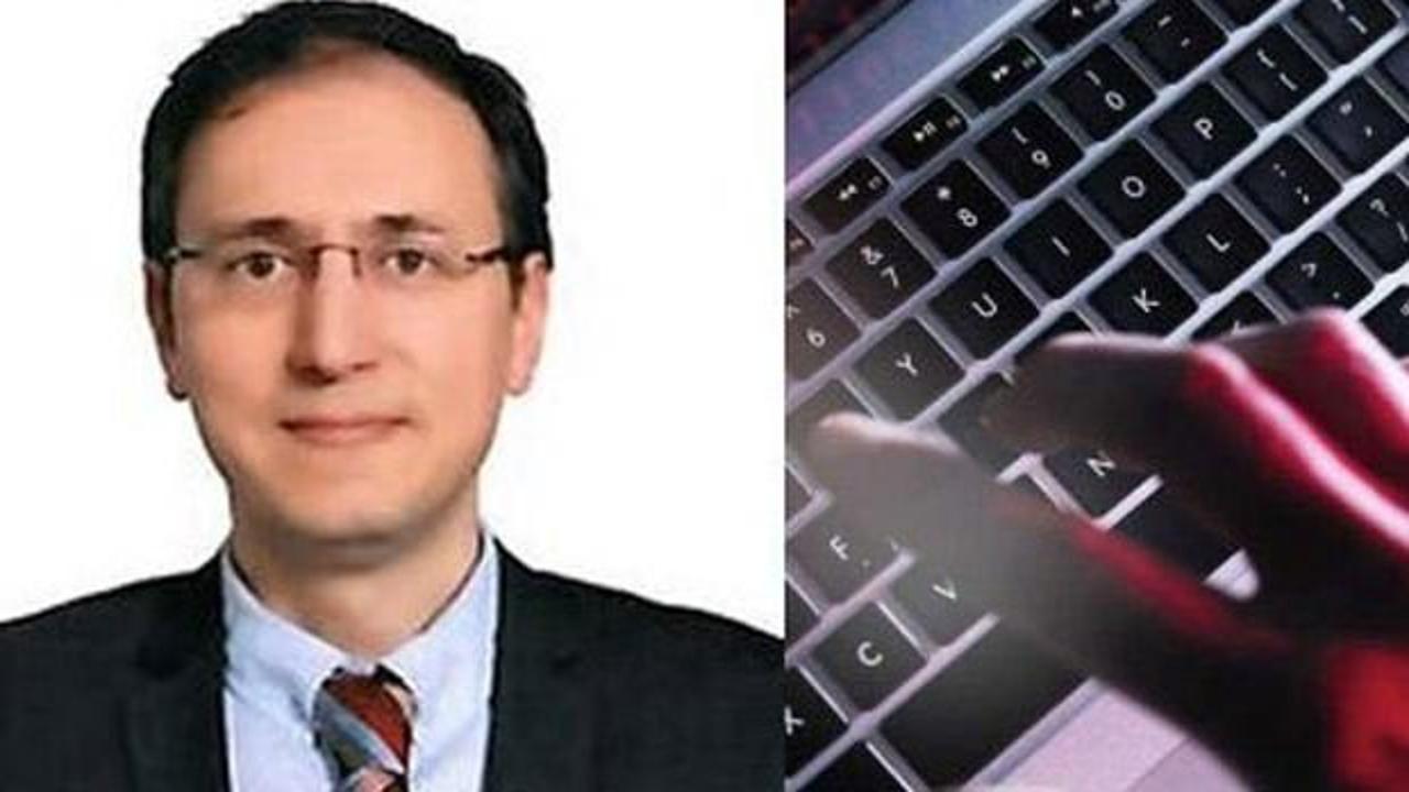 BTK Başkanlığına atanan Ömer Abdullah Karagözoğlu kimdir?