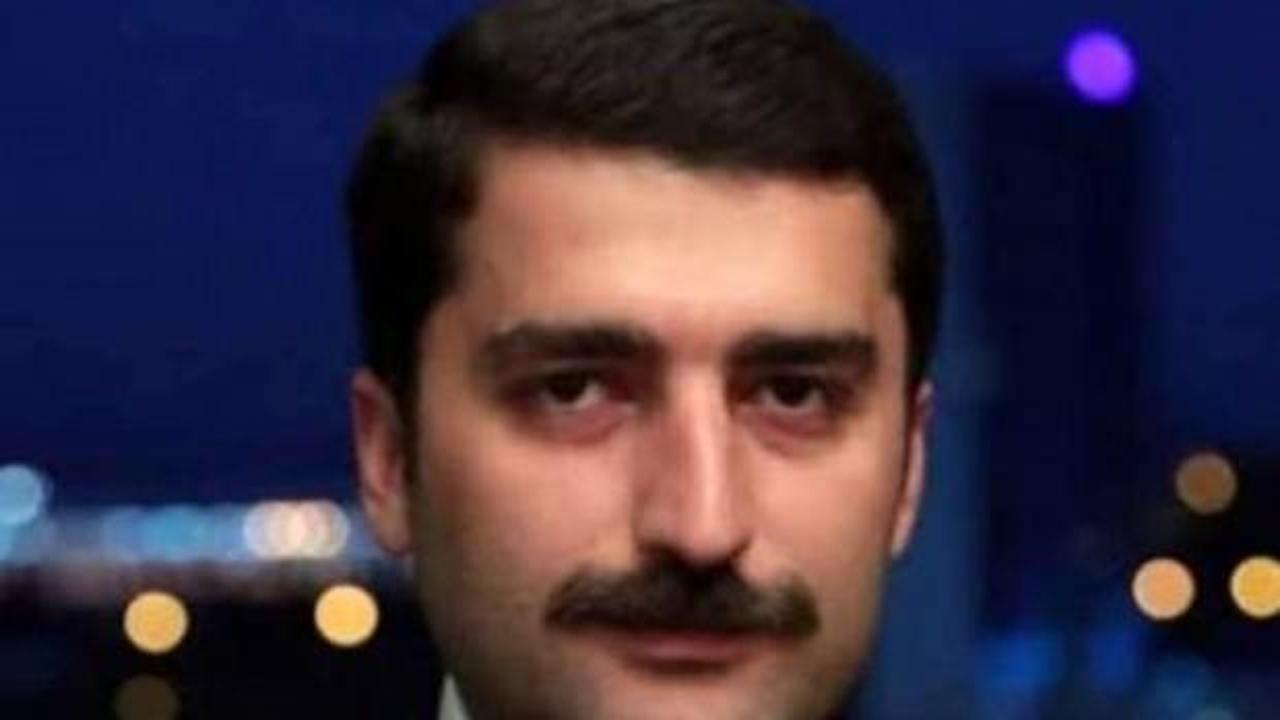 Erdoğan'ın Özel Kalem Müdür Yardımcısı yaralandı