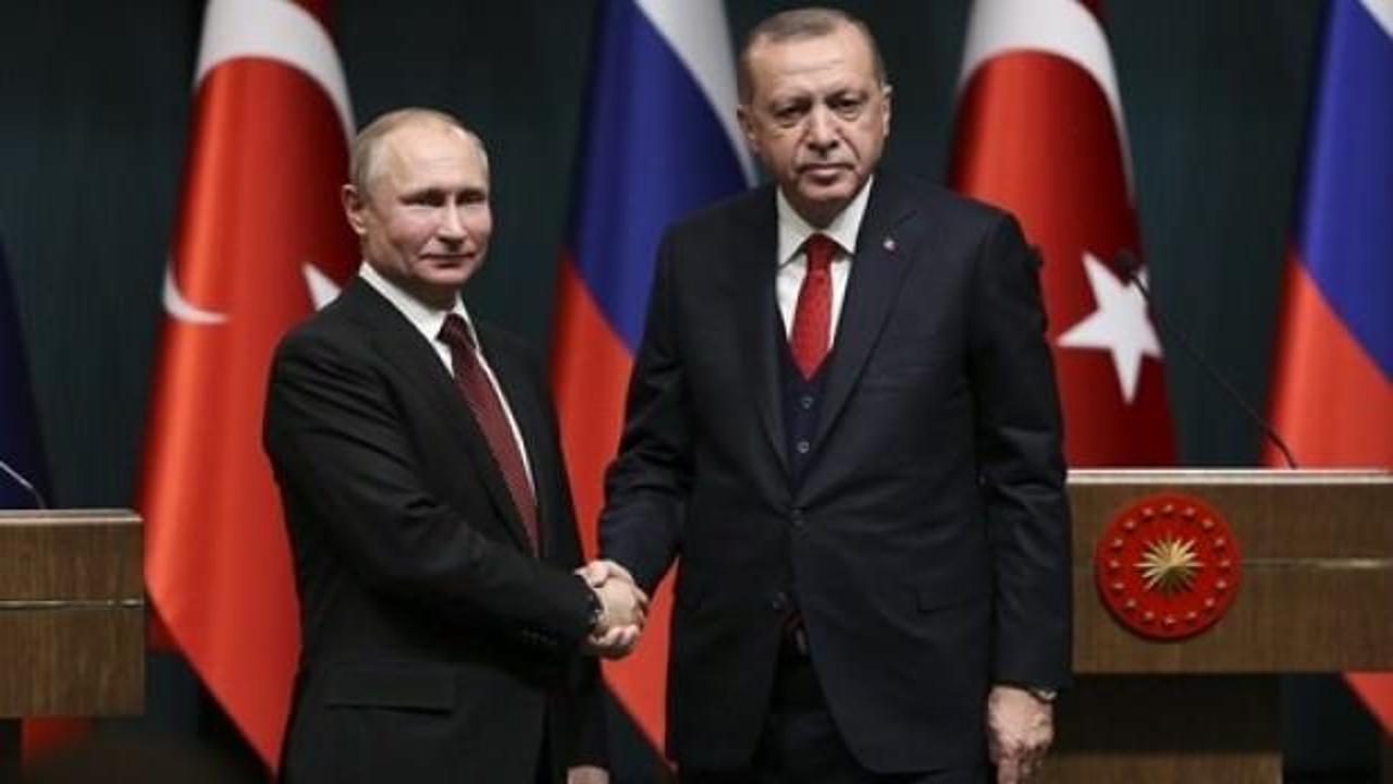 Eski Rus bakandan Türkiye açıklaması