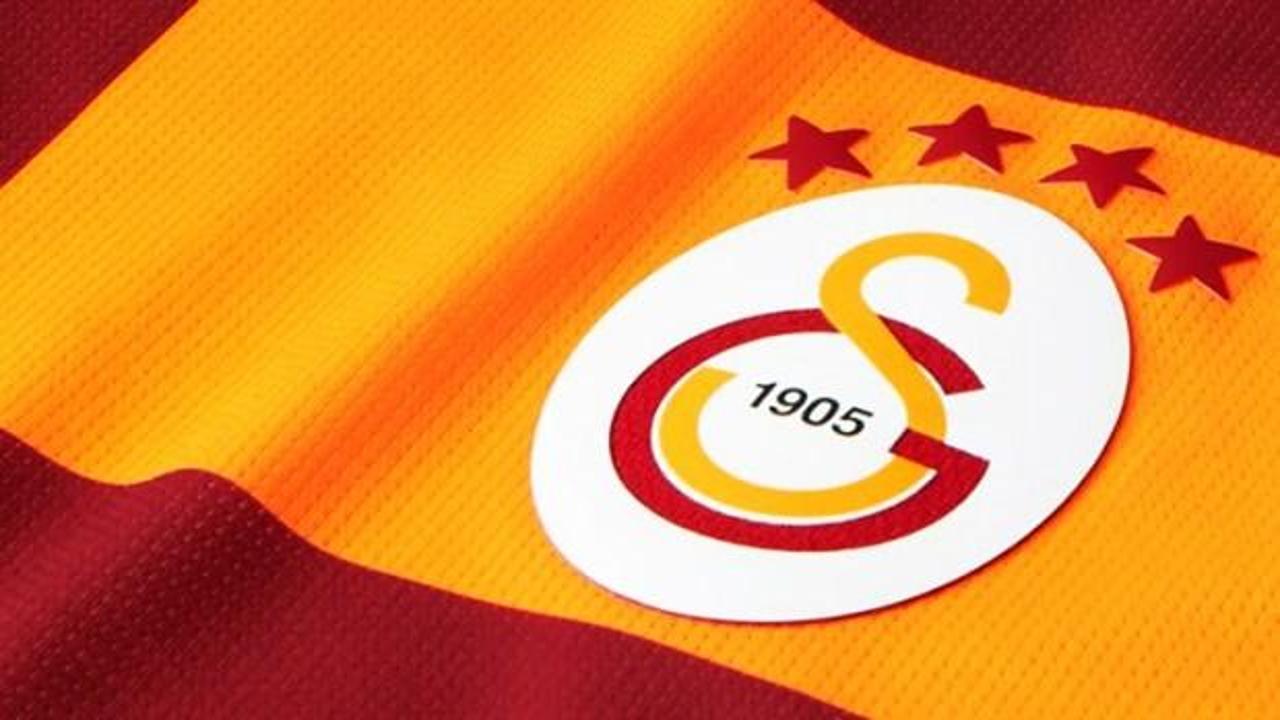 Galatasaray'da bir devir resmen sona erdi