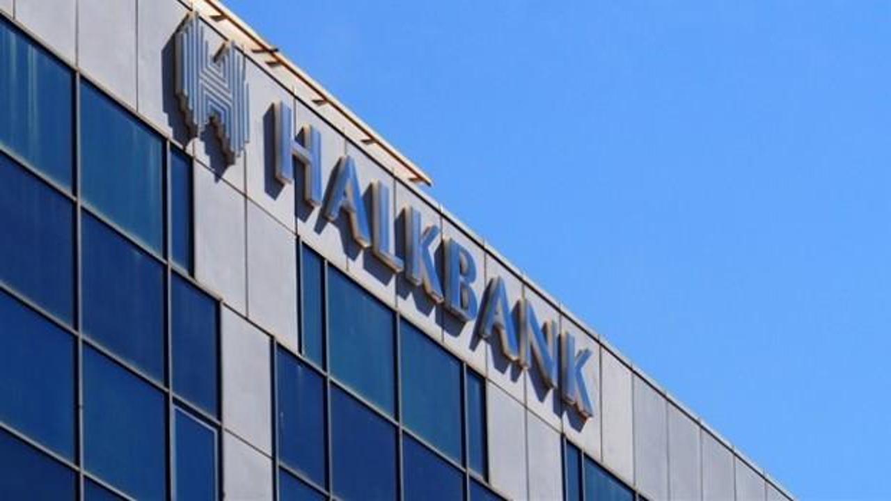 Halkbank'a 5 milyarlık onay