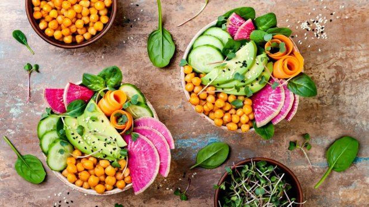 Yiyecekleri saklama yöntemleri