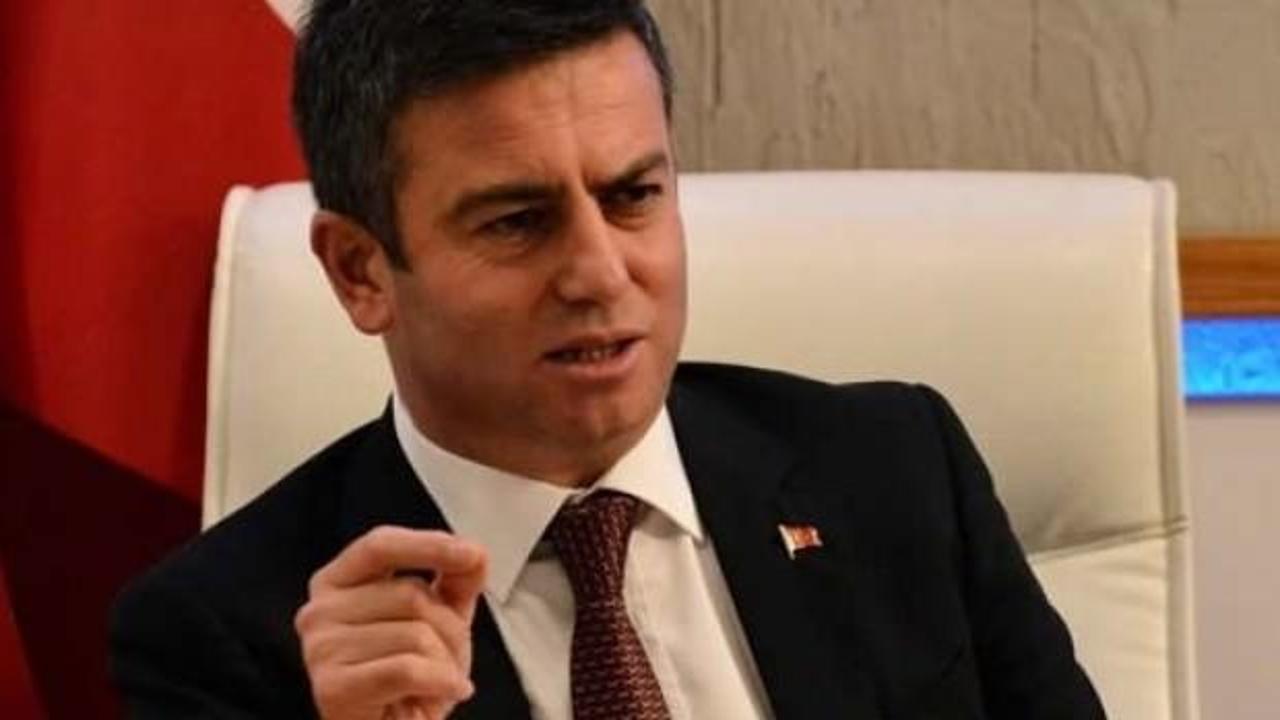 AK Partili vekil Aydın: Bu savaşı biz kazanacağız