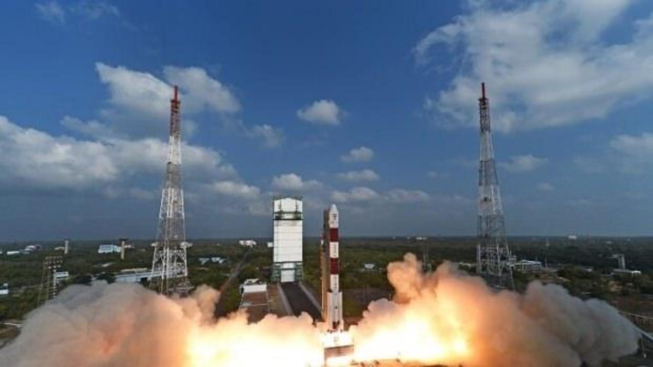 Hindistan insanlı uzay seferi yapmayı planlıyor