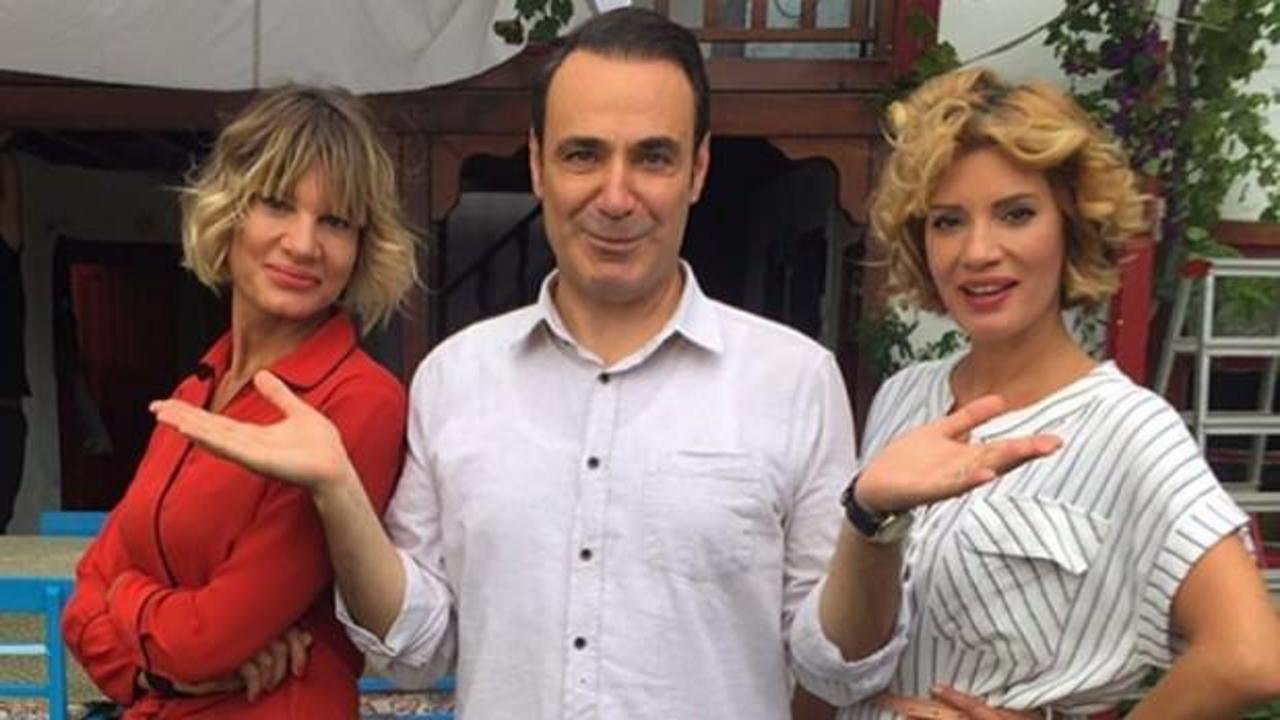 'Kalk Gidelim'de Varlıer şoku!