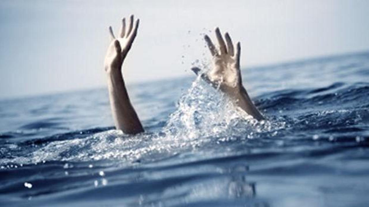 Samsun'da 3'ü aynı aileden 4 kişi boğuldu!