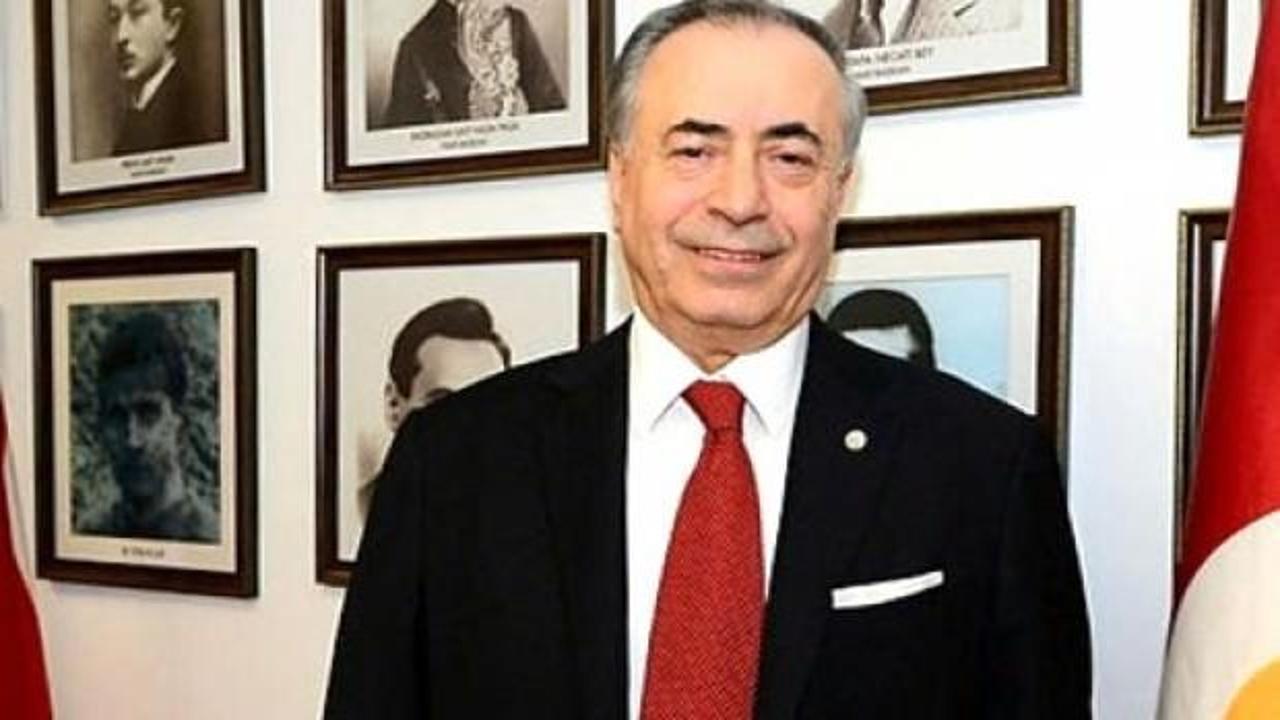 Mustafa Cengiz: Emre Akbaba dik durdu!