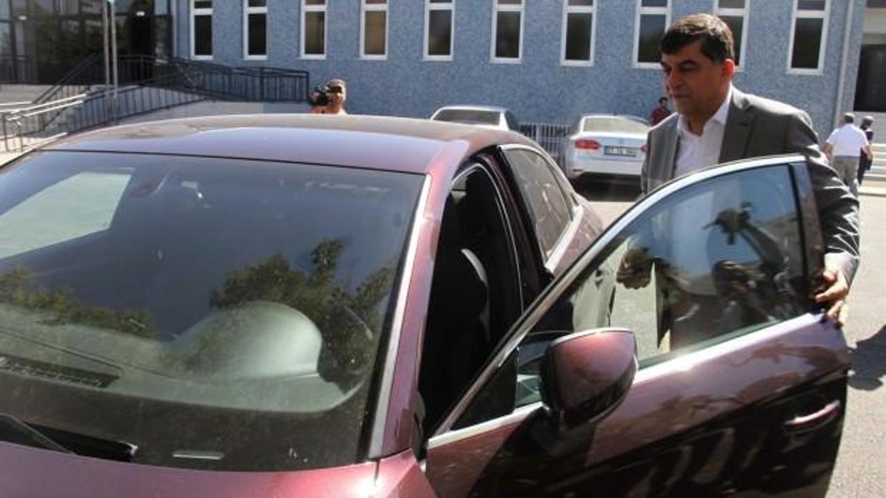 Şehitkamil Belediyesi makam araçlarından vazgeçti