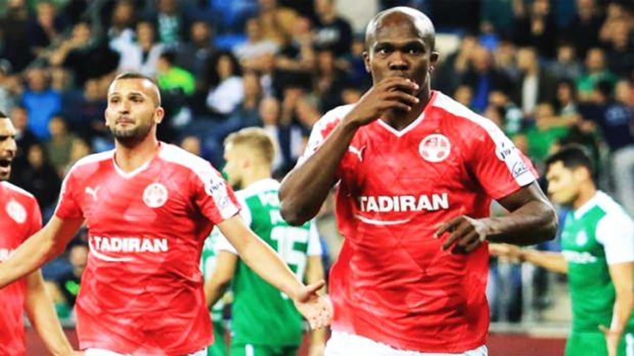 Trabzonspor’un son bombası!