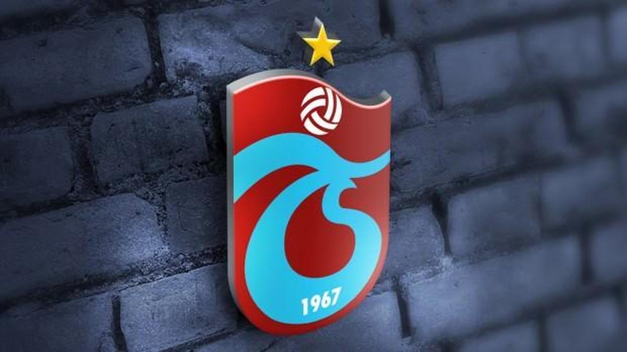 Trabzonspor'dan istifa açıklaması