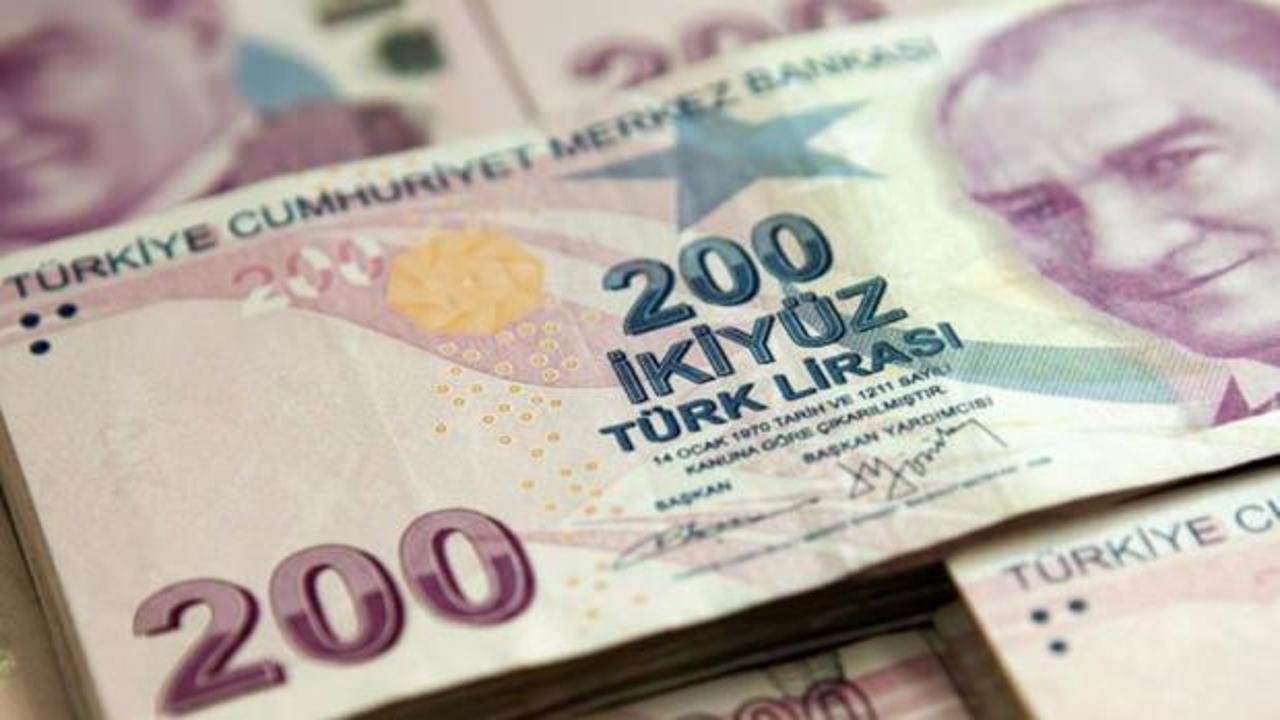 "Türk lirası değerine ulaşacaktır"