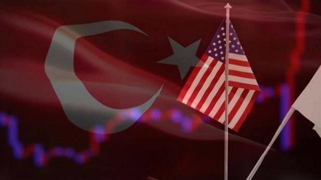 Türkiye'den ABD'ye 533 milyon dolarlık misilleme